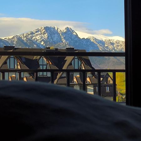 Dobra Izba Villa Zakopane Eksteriør bilde